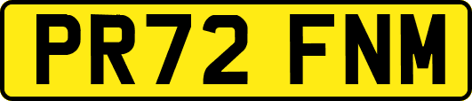 PR72FNM