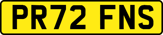 PR72FNS