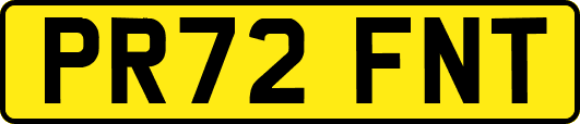 PR72FNT