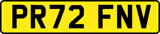 PR72FNV