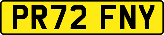 PR72FNY