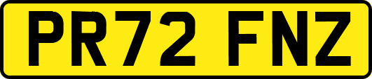 PR72FNZ