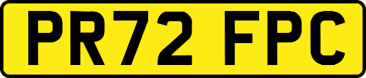PR72FPC