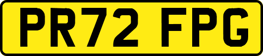 PR72FPG