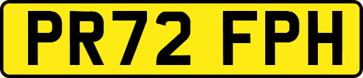 PR72FPH