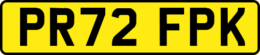 PR72FPK