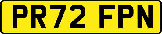 PR72FPN