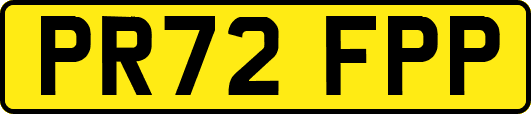 PR72FPP