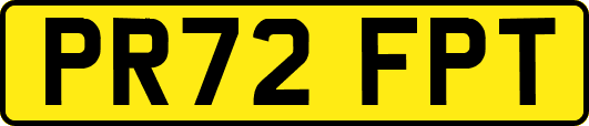 PR72FPT