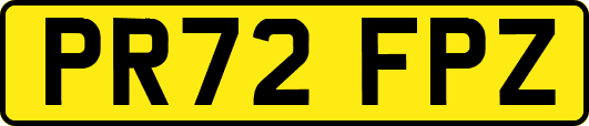 PR72FPZ