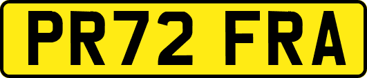 PR72FRA