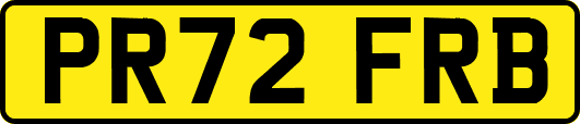 PR72FRB