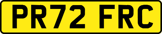 PR72FRC