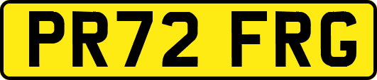 PR72FRG