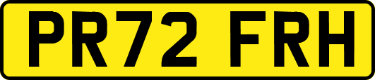 PR72FRH