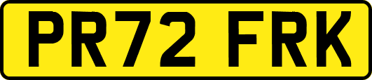 PR72FRK