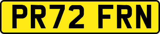PR72FRN