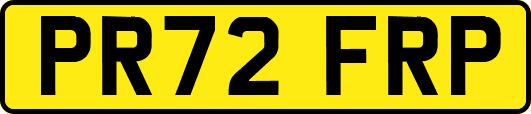 PR72FRP