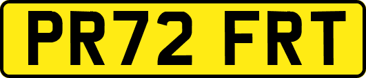 PR72FRT