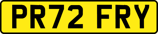 PR72FRY