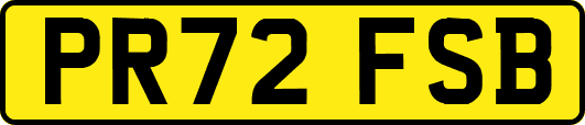 PR72FSB