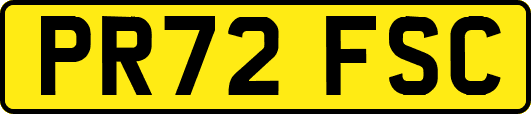 PR72FSC