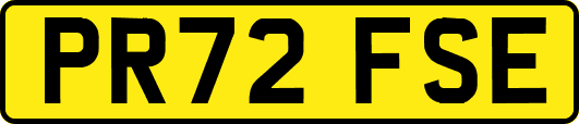 PR72FSE