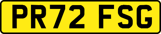 PR72FSG