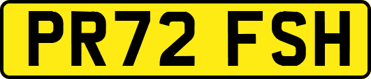 PR72FSH