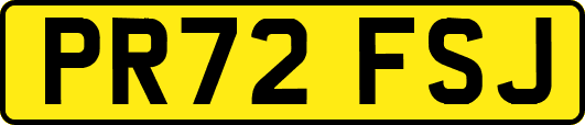 PR72FSJ