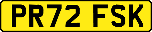 PR72FSK
