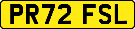 PR72FSL
