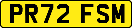PR72FSM