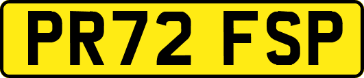 PR72FSP