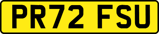 PR72FSU