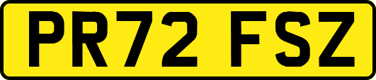 PR72FSZ