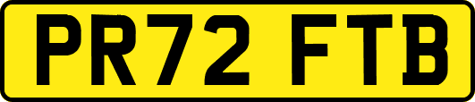 PR72FTB