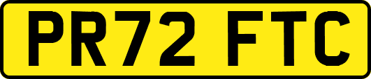 PR72FTC