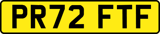PR72FTF