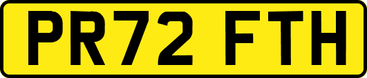 PR72FTH