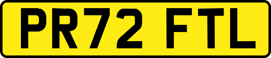 PR72FTL