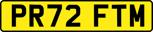 PR72FTM