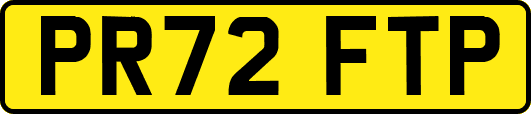 PR72FTP