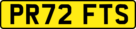 PR72FTS