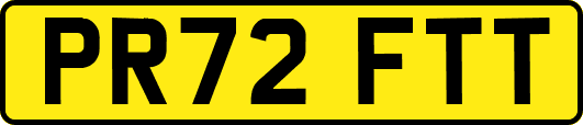 PR72FTT
