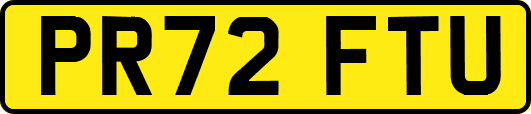 PR72FTU