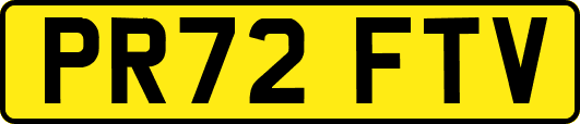 PR72FTV
