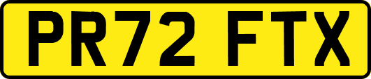 PR72FTX