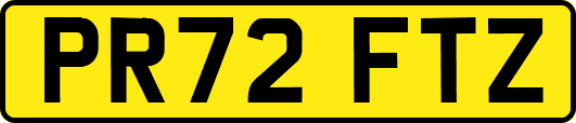 PR72FTZ