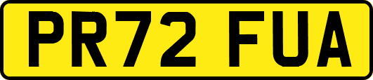 PR72FUA